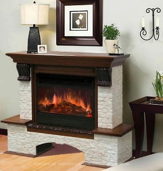 Фото Fireplace Токио