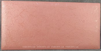 Фото UDEN-S Изморозь жаккард коралловый 600 Вт (1906KM6GAgr133)