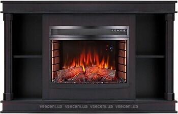 Фото ArtiFlame BRITTANY AF-25 венге