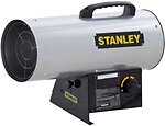 Обогреватели Stanley