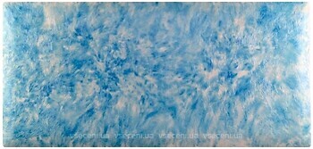 Фото UDEN-S Изморозь жаккард аквамариновый (2541KM6GAiz613)