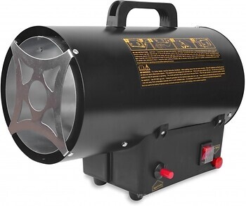 Фото VOLT Polska Comfort Gas 15000W