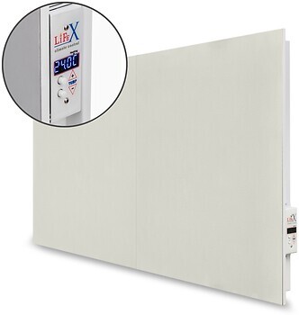 Фото Lifex BioAir 1400 бежевий