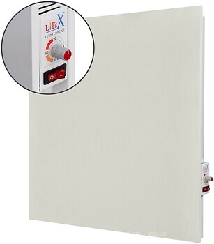 Фото Lifex BioAir 700R бежевий