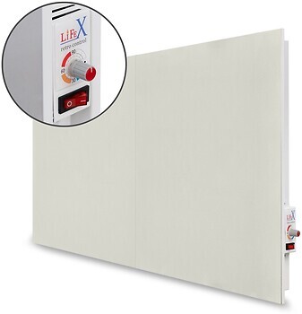 Фото Lifex BioAir 1400R бежевий