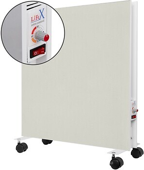 Фото Lifex D.Floor 800R бежевий