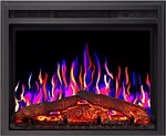 Фото ArtiFlame AF-24 Multicolor