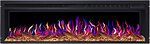 Фото ArtiFlame AF-58 Multicolor