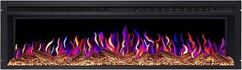 Фото ArtiFlame AF-58 Multicolor