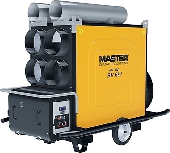 Фото Master BV 691