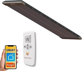 Фото HSteel IAH 1600 Wi-Fi
