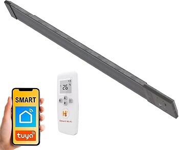 Фото HSteel IAH 500 Wi-Fi