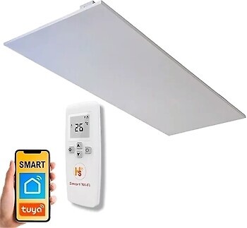 Фото HSteel ISHC 5010 Wi-Fi