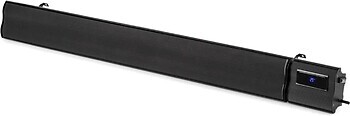 Фото Blumfeldt Cosmic Beam Plus 2.4 kW Black (10031977)