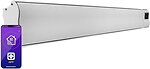 Фото Blumfeldt Cosmic Beam Smart 30 White (10035255)