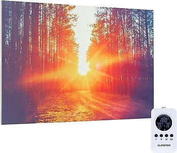 Фото Klarstein Wonderwall Air Art Infinite (10035172)