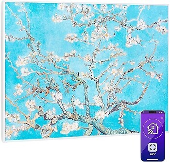 Фото Klarstein Wonderwall Air Art Smart (10035120)