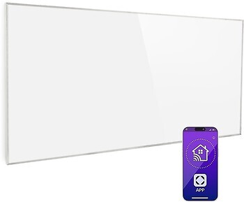 Фото Klarstein Wonderwall Smart (10032781)
