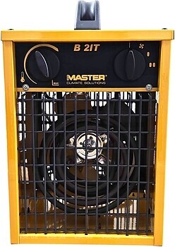 Фото Master B 2 IT