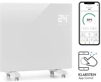 Фото Klarstein Bornholm Single Smart (10035235)