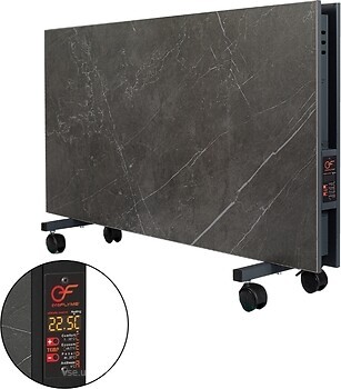 Фото Flyme 1200PG темный камень