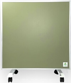 Фото Ecoteplo Terra 1000 ME Olive