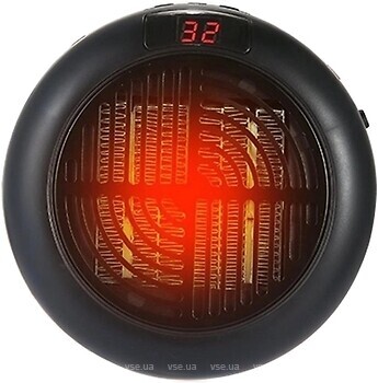 Фото Voltronic Electric Heater For Home EHFH/900W