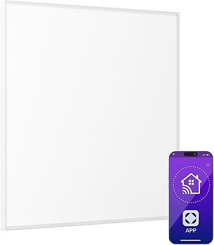 Фото Klarstein Wonderwall Smart (10032784)