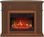 Фото ArtiFlame LINZ AF23BS коричневый