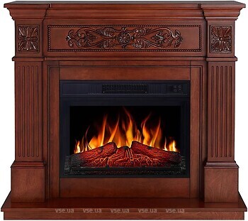 Фото ArtiFlame TOSCANA AF23S дуб