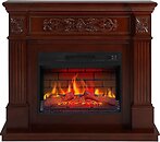 Фото ArtiFlame TOSCANA AF23BS Russet