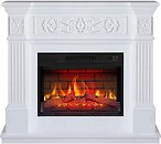 Фото ArtiFlame TOSCANA AF23BS белый