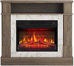 Фото ArtiFlame For Living AF23BS дуб серый