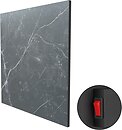 Фото Flyme 375 W темный камень (C375PB-DS)