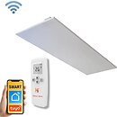 Фото HSteel ISHC 4012 Wi-Fi White (ISHC4012WWIFI)