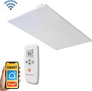 Фото HSteel ISHC 4080 Wi-Fi White (ISHC4080WWIFI)