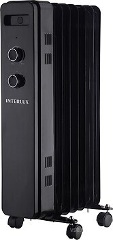 Фото Interlux INO-1500BL