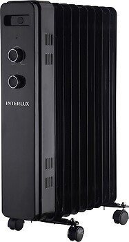 Фото Interlux INO-2000BL