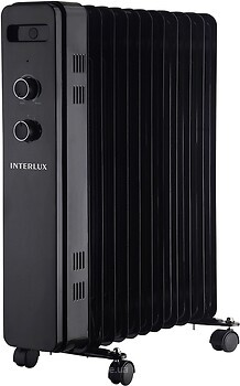 Фото Interlux INO-2500BL