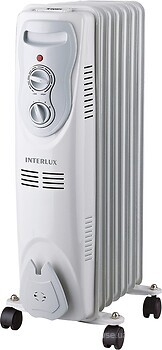 Фото Interlux INO-7700BG