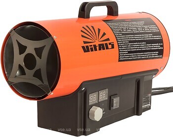 Фото Vitals GH-304t
