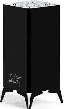 Фото Теплая компания TWP Tower 1000 Black
