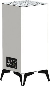 Фото Теплая компания TWP Tower 1000 White