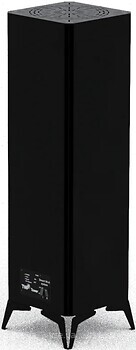 Фото Теплая компания TWP Tower 1800 Black