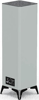 Фото Теплая компания TWP Tower 1800 White