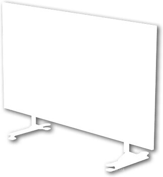 Фото Теплая компания TWP Slim 4070 Basic White