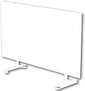 Фото Теплая компания TWP Slim 5090 Basic White