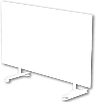 Фото Теплая компания TWP Slim 5090 Basic White