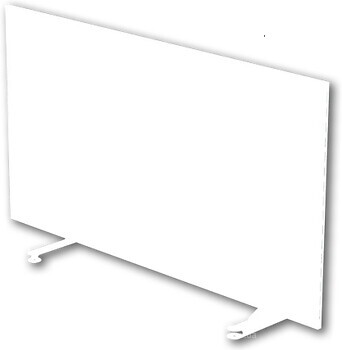 Фото Теплая компания TWP Slim 6011 Basic White