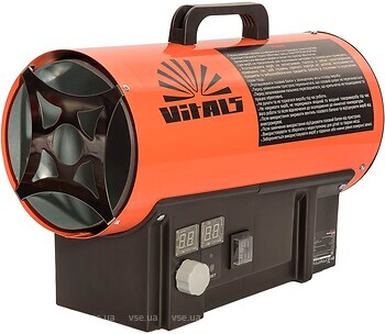 Фото Vitals GH-154t